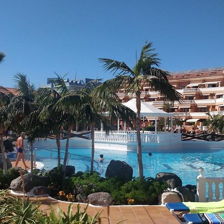 Royal Golden Mile Terrace Apartment Playa de las Americas  Exterior foto