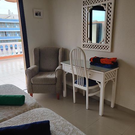 Royal Golden Mile Terrace Apartment Playa de las Americas  Exterior foto