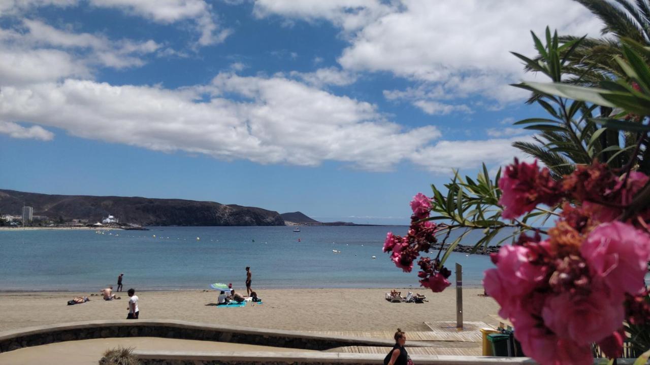 Royal Golden Mile Terrace Apartment Playa de las Americas  Exterior foto