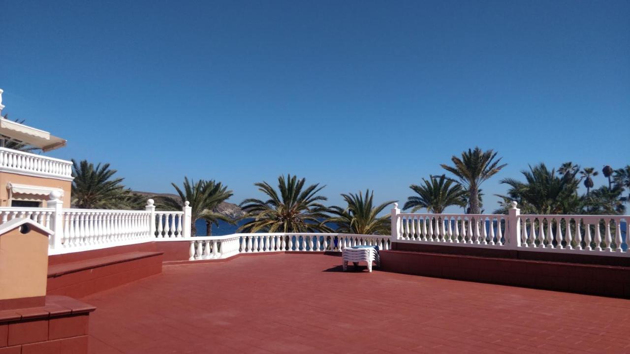 Royal Golden Mile Terrace Apartment Playa de las Americas  Exterior foto