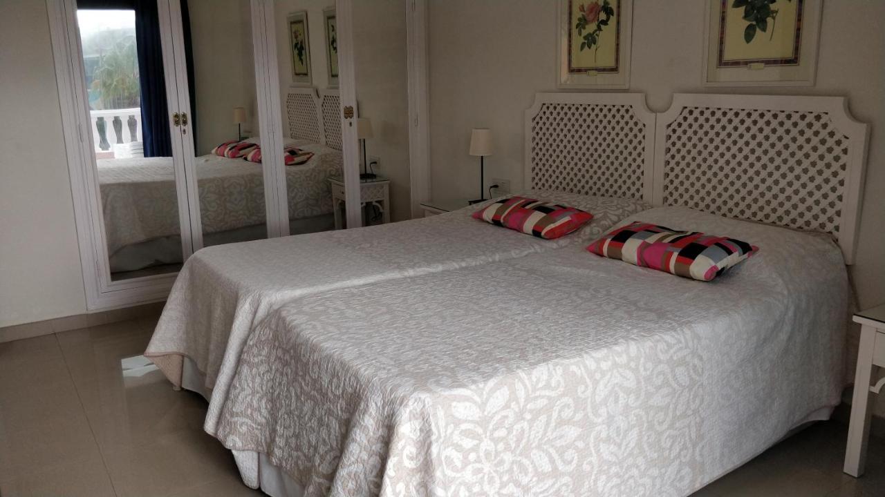 Royal Golden Mile Terrace Apartment Playa de las Americas  Exterior foto