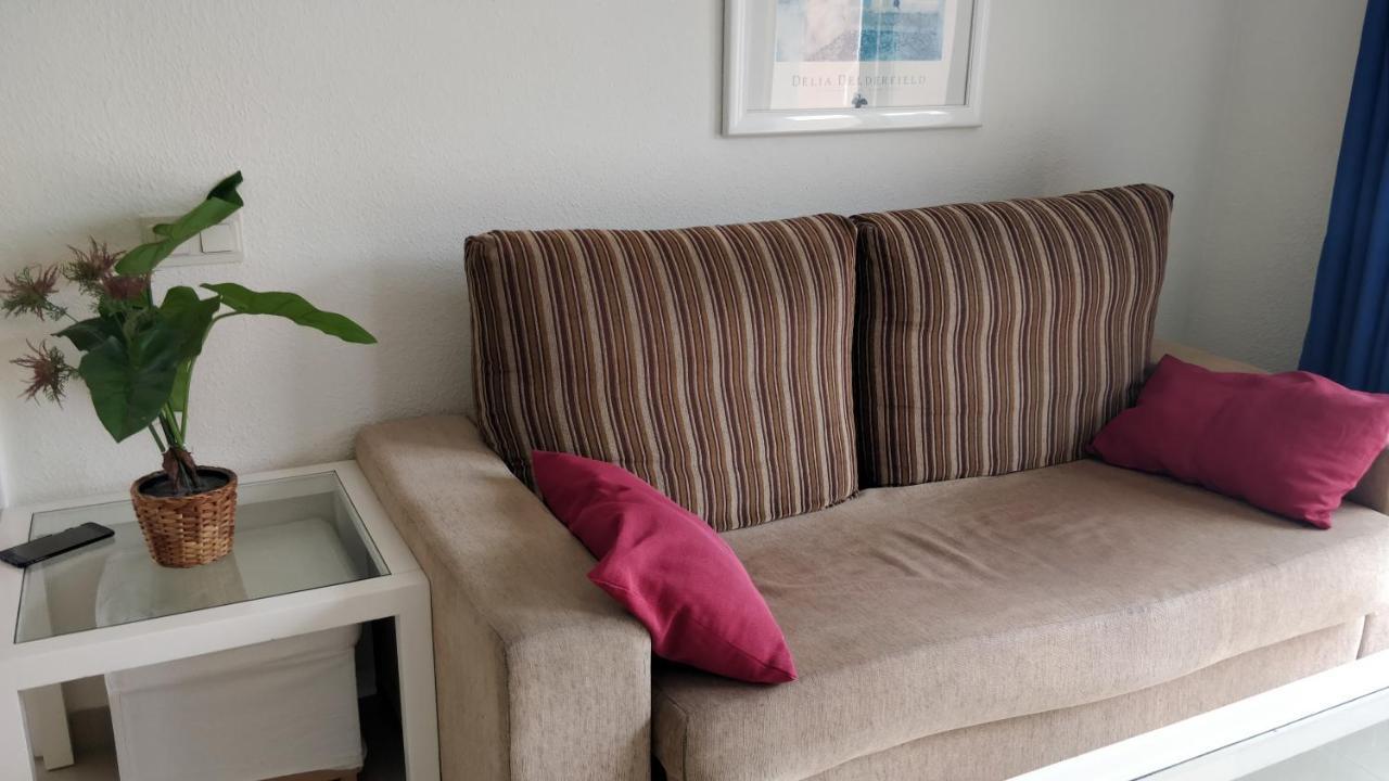 Royal Golden Mile Terrace Apartment Playa de las Americas  Exterior foto