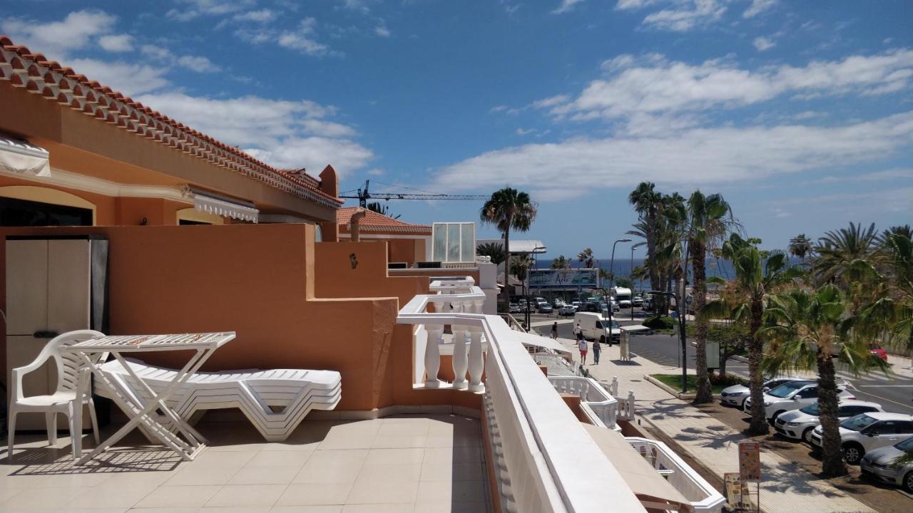 Royal Golden Mile Terrace Apartment Playa de las Americas  Exterior foto