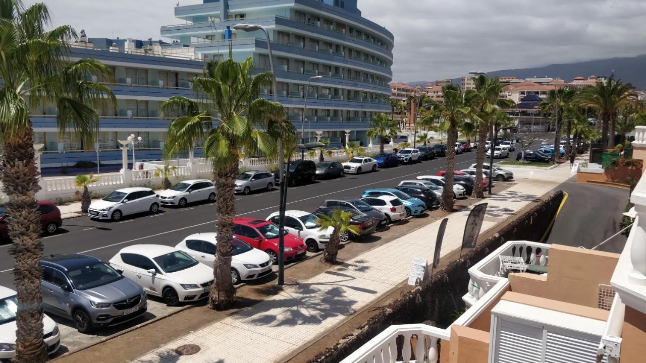 Royal Golden Mile Terrace Apartment Playa de las Americas  Exterior foto
