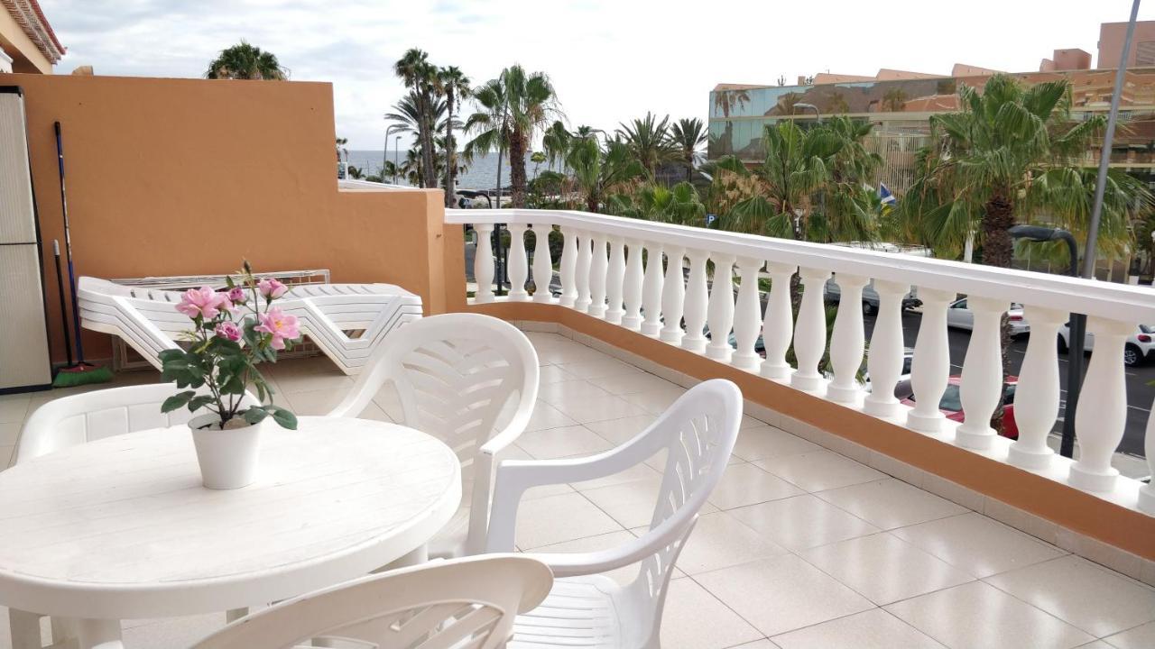 Royal Golden Mile Terrace Apartment Playa de las Americas  Exterior foto