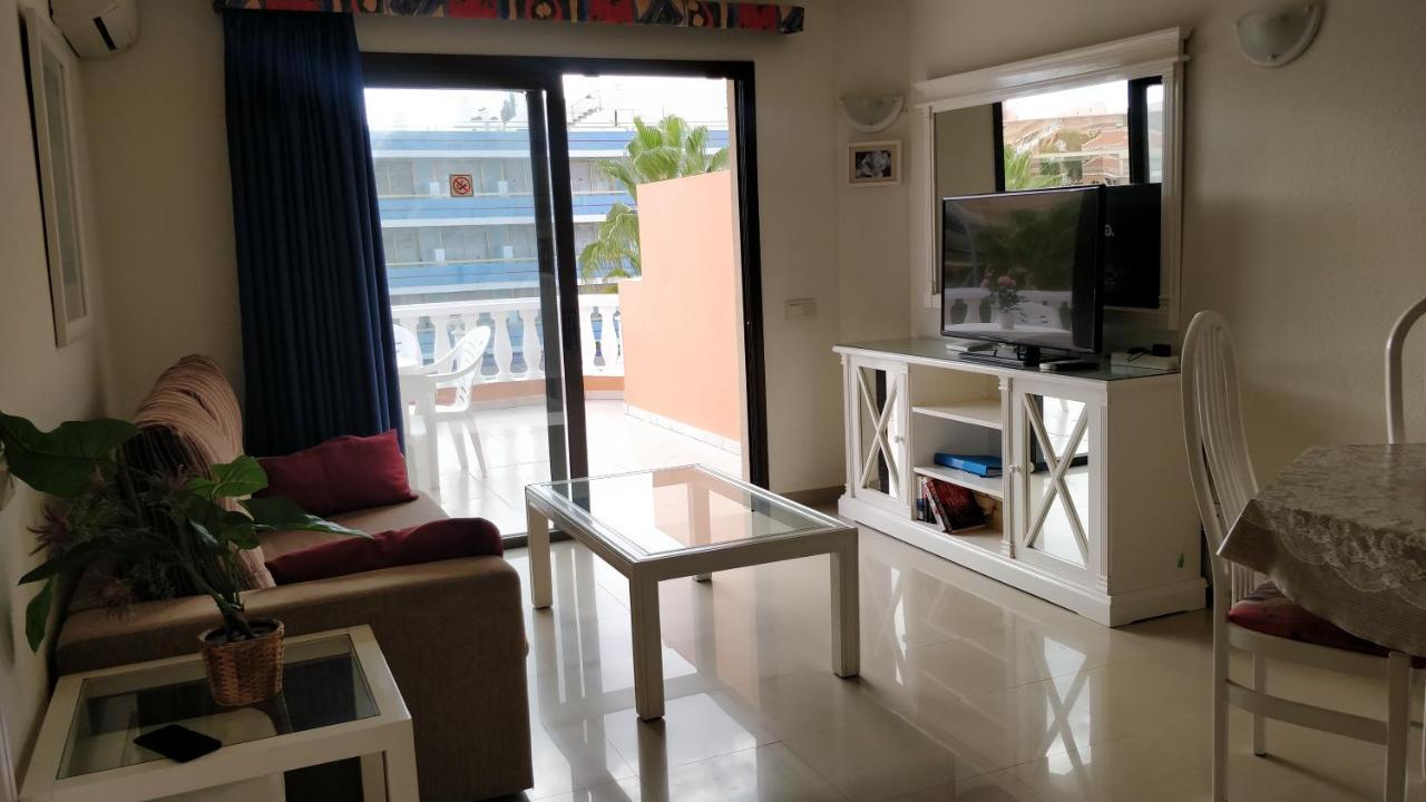 Royal Golden Mile Terrace Apartment Playa de las Americas  Exterior foto