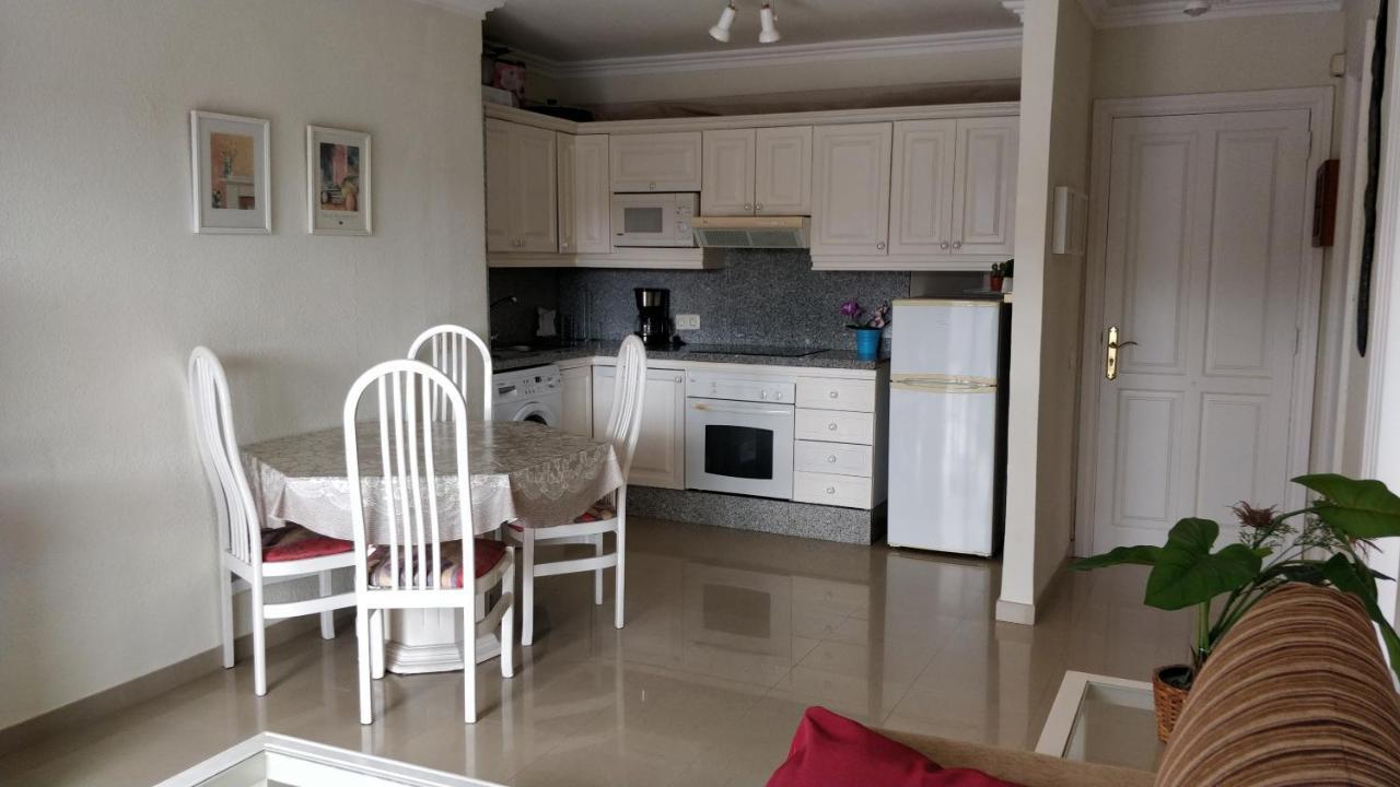Royal Golden Mile Terrace Apartment Playa de las Americas  Exterior foto