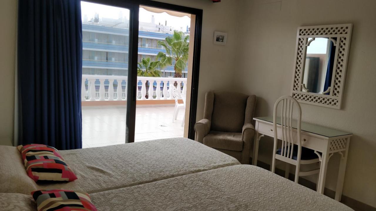 Royal Golden Mile Terrace Apartment Playa de las Americas  Exterior foto