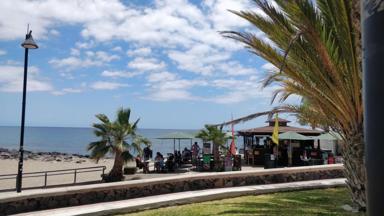 Royal Golden Mile Terrace Apartment Playa de las Americas  Exterior foto