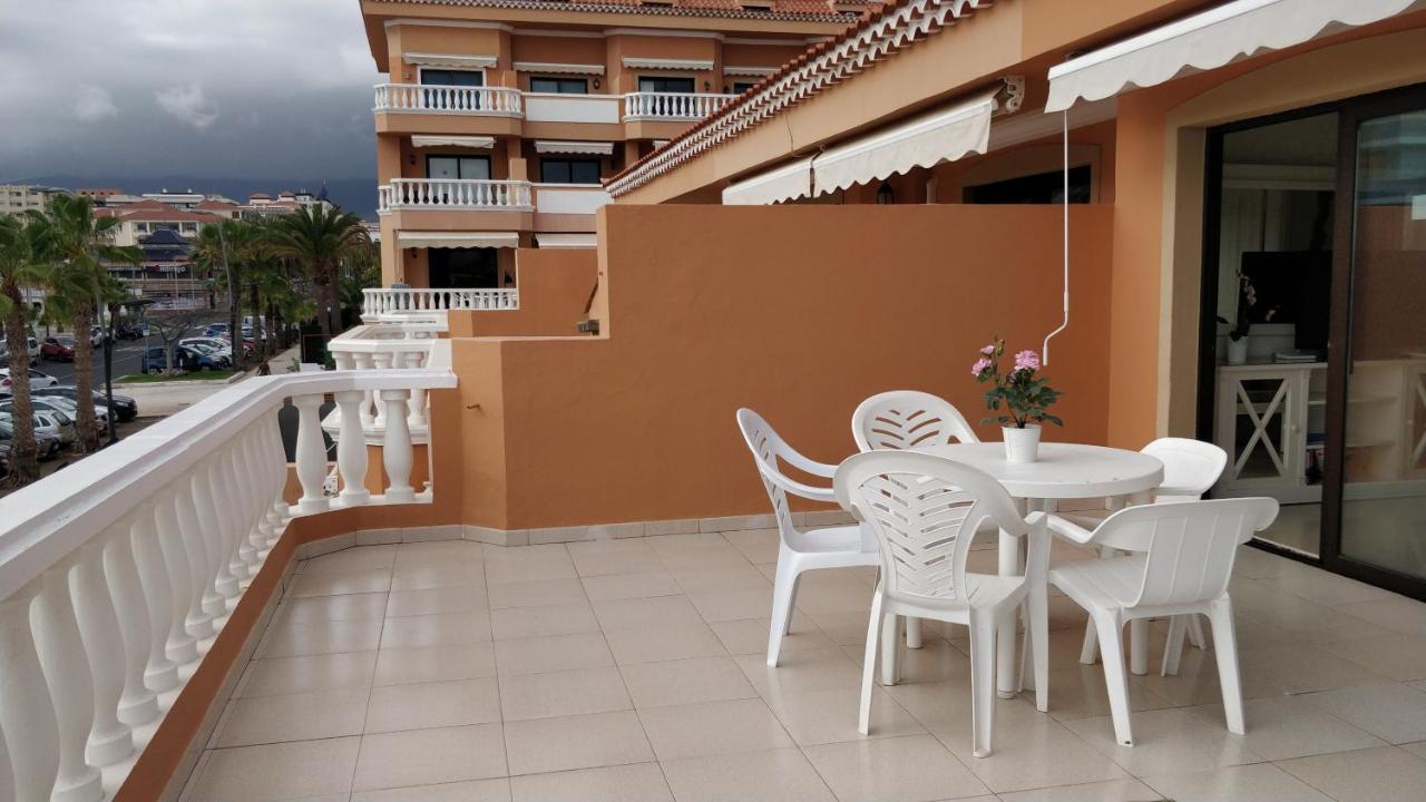 Royal Golden Mile Terrace Apartment Playa de las Americas  Exterior foto