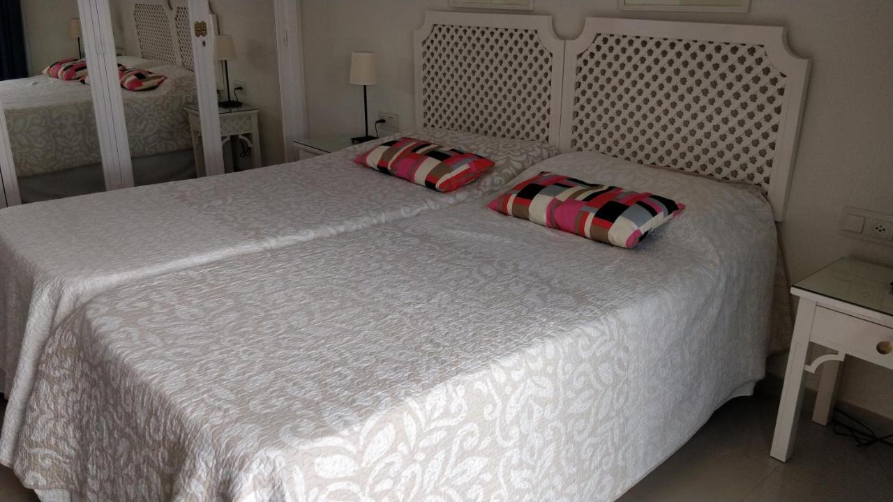 Royal Golden Mile Terrace Apartment Playa de las Americas  Exterior foto