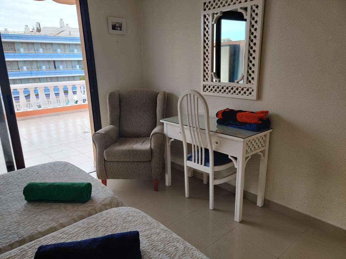 Royal Golden Mile Terrace Apartment Playa de las Americas  Exterior foto